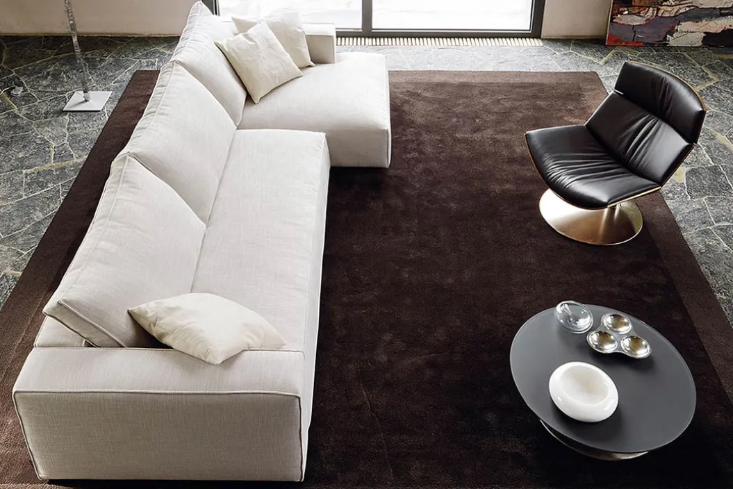 ZENIT Ecksofa