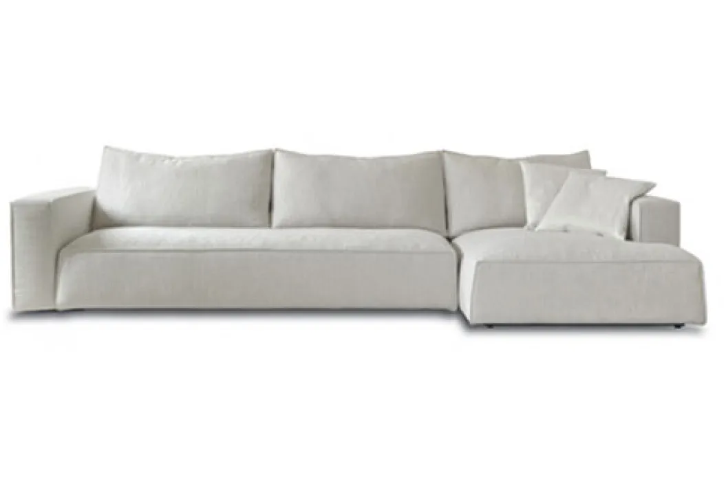 ZENIT Ecksofa