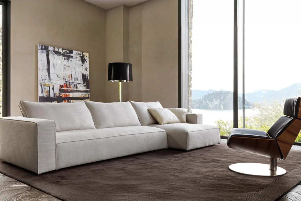ZENIT Ecksofa