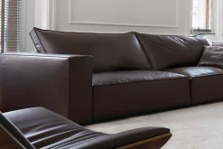 ZENIT Einzelsofa